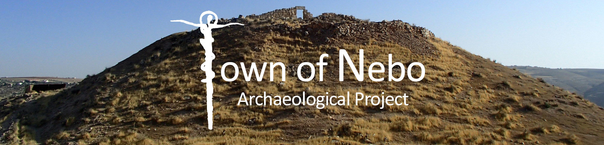 Town of Nebo Archaeological Project